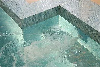 Hotel Rotondo Donji Seget