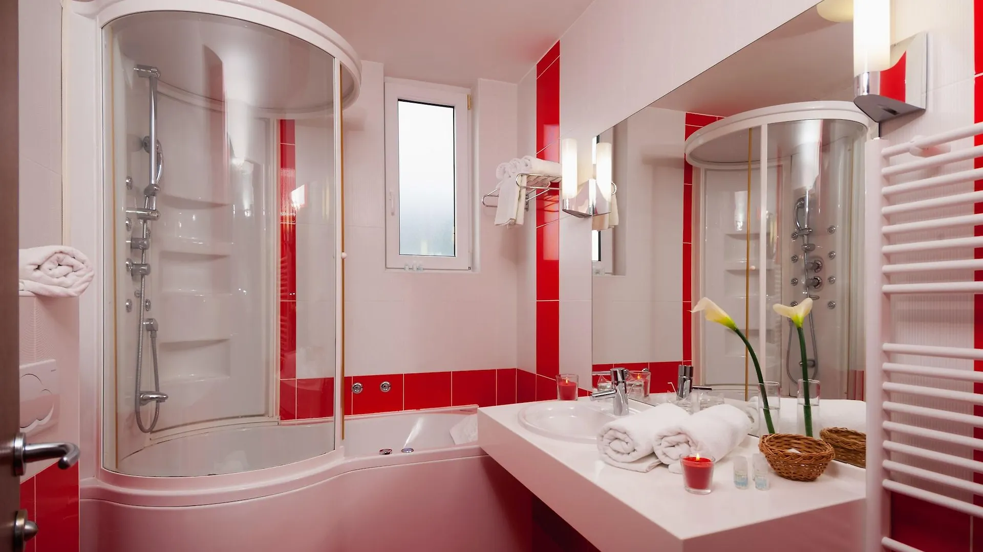 Hotel Rotondo Donji Seget