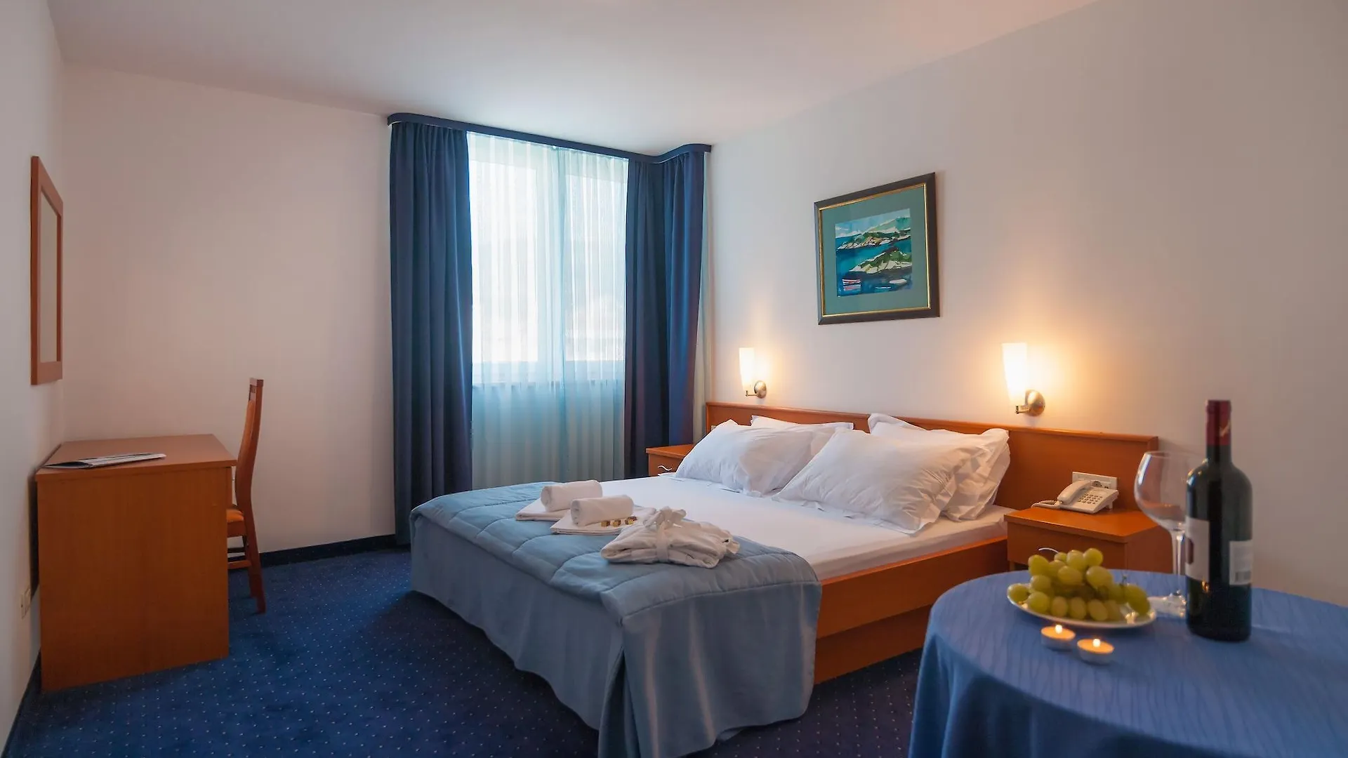 Hotel Rotondo Seget Donji