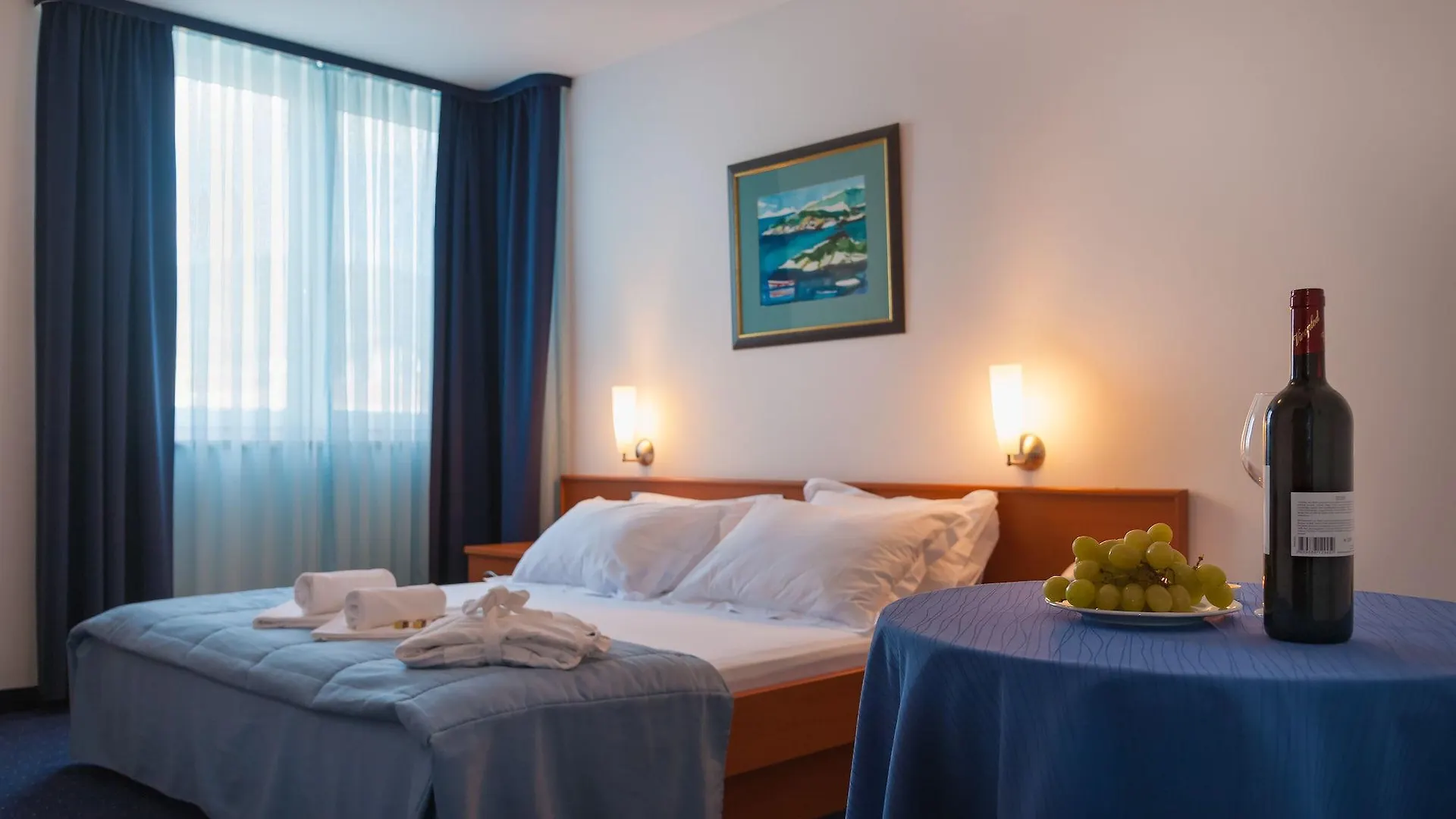 Hotel Rotondo Donji Seget