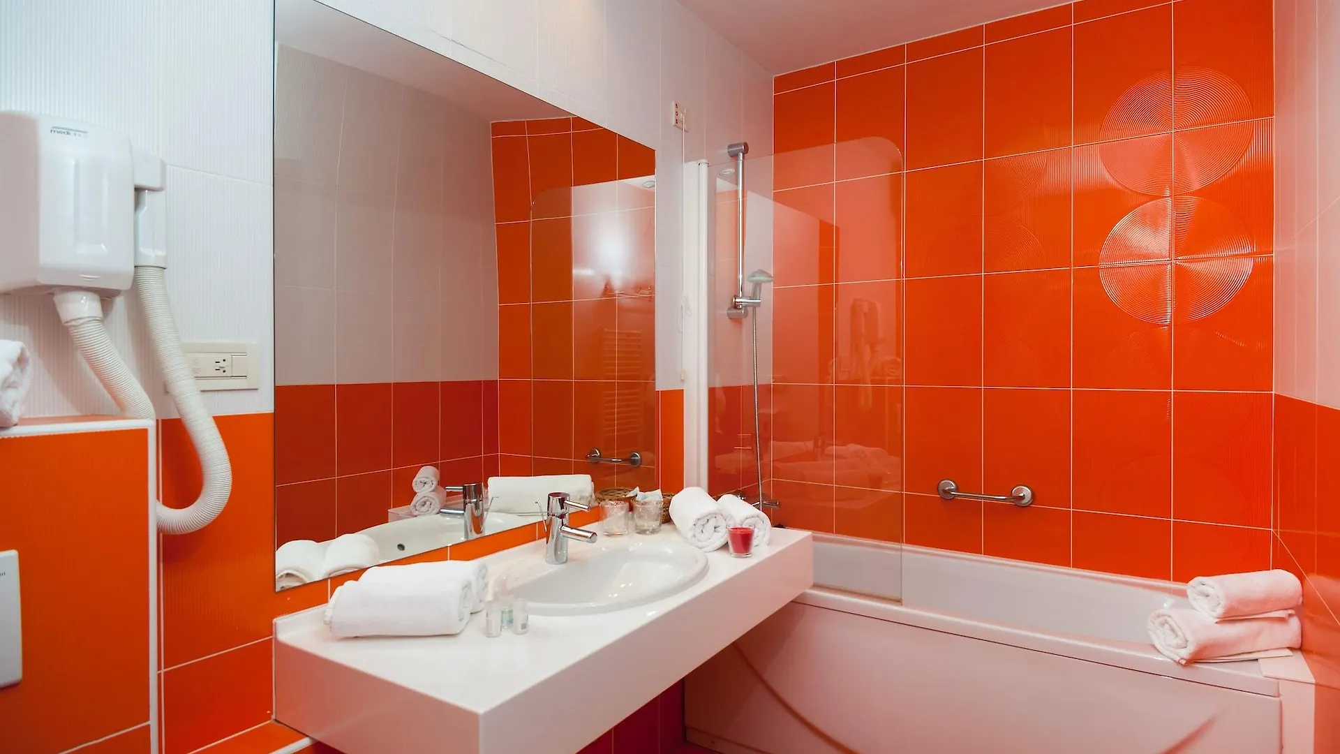 Hotel Rotondo Seget Donji