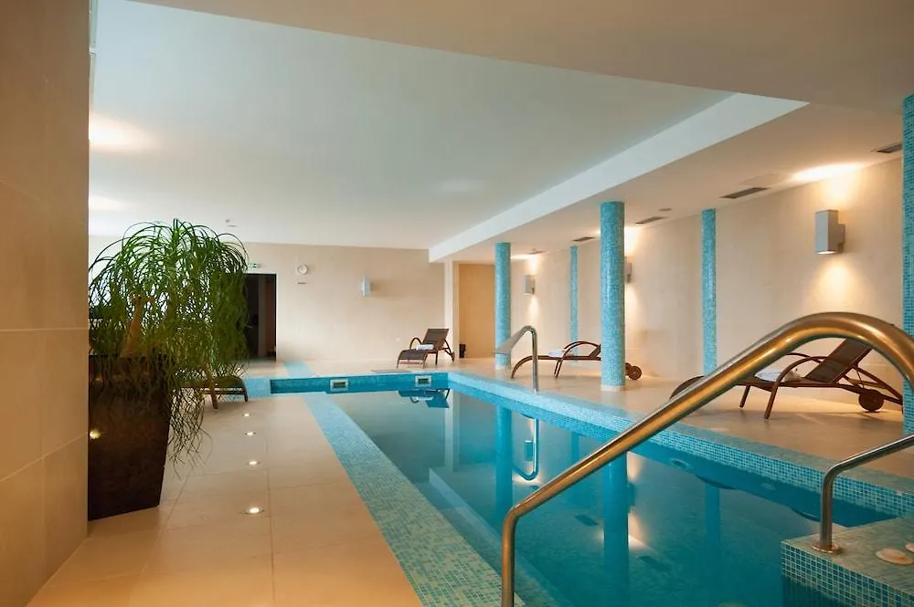 Hotel Rotondo Donji Seget