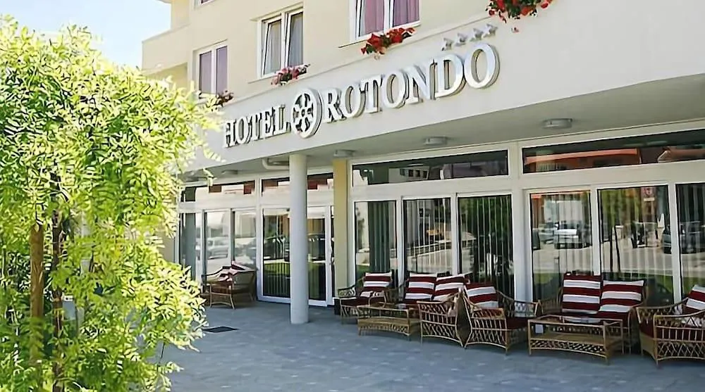 Hotel Rotondo Seget Donji