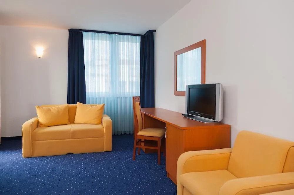 Hotel Rotondo Donji Seget