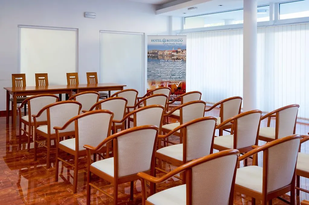 Hotel Rotondo Donji Seget