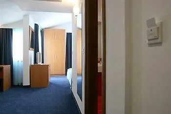 Hotel Rotondo Donji Seget