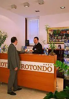 Hotel Rotondo Seget Donji