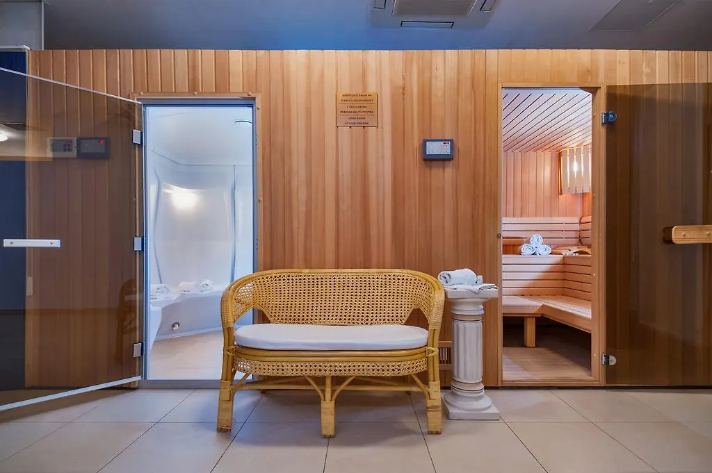 Hotel Rotondo Donji Seget