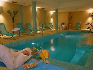 Hotel Rotondo Donji Seget