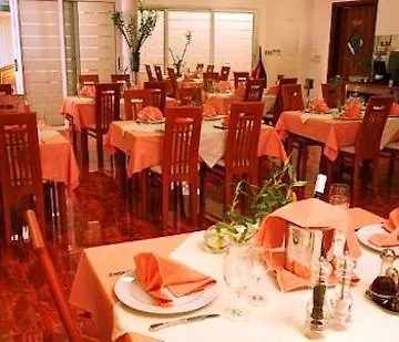 Hotel Rotondo Seget Donji
