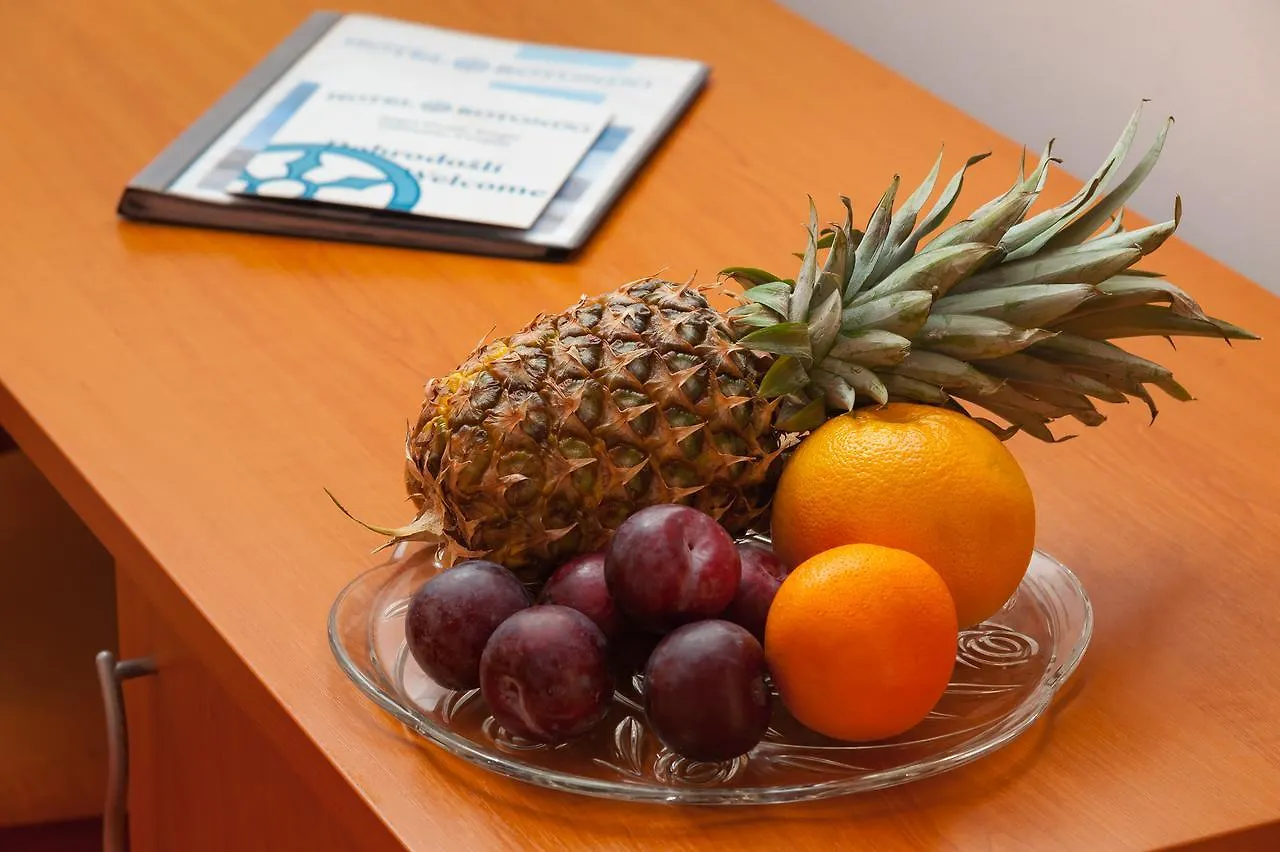 Hotel Rotondo Donji Seget 4*,  Kroatien