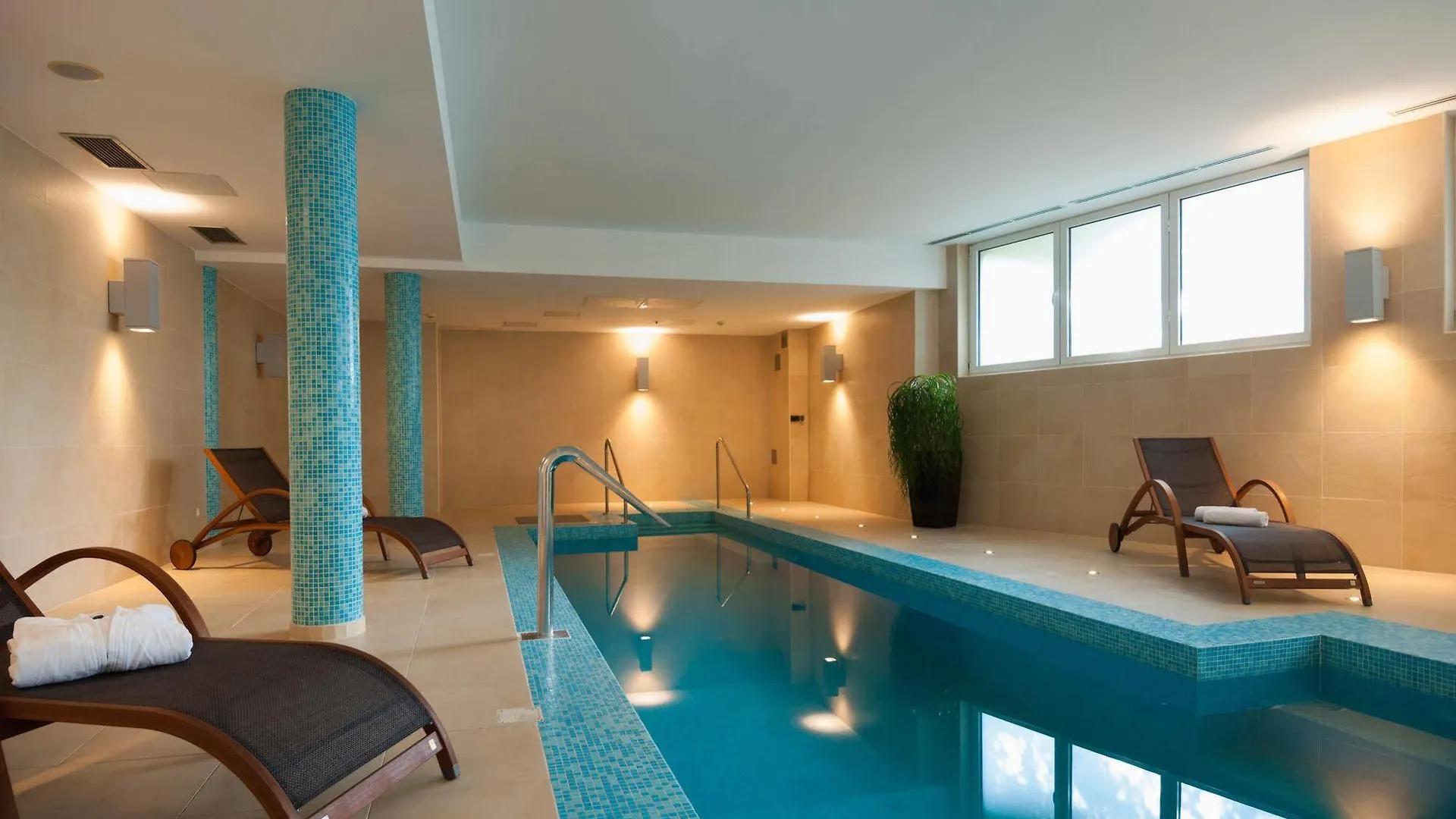 Hotel Rotondo Donji Seget
