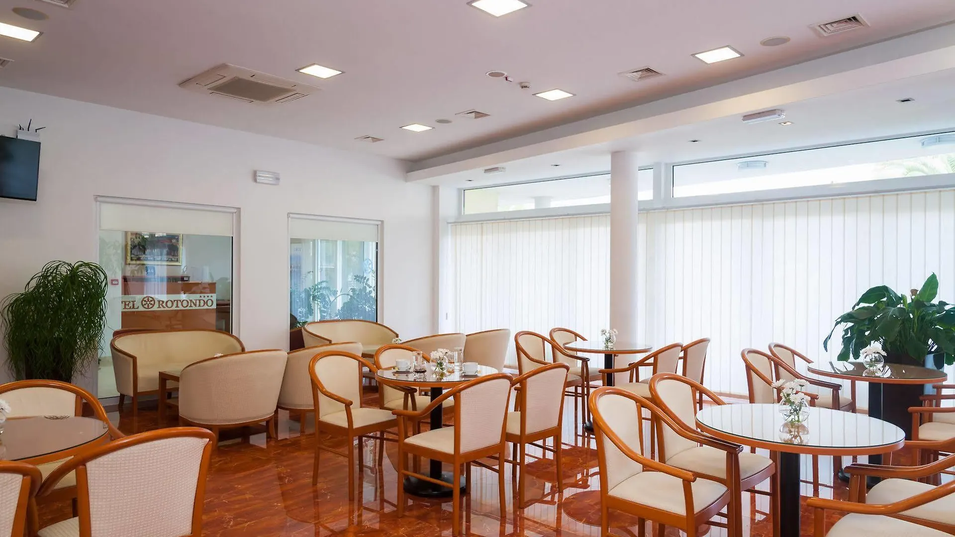 ****  Hotel Rotondo Donji Seget Kroatien