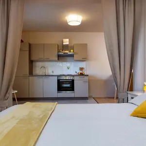 Javor Apartment