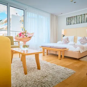 Hotel Astoria ****