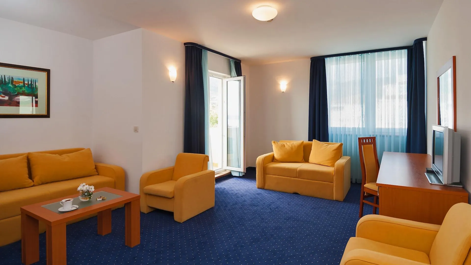 ****  Hotel Rotondo ドニー・セゲット クロアチア