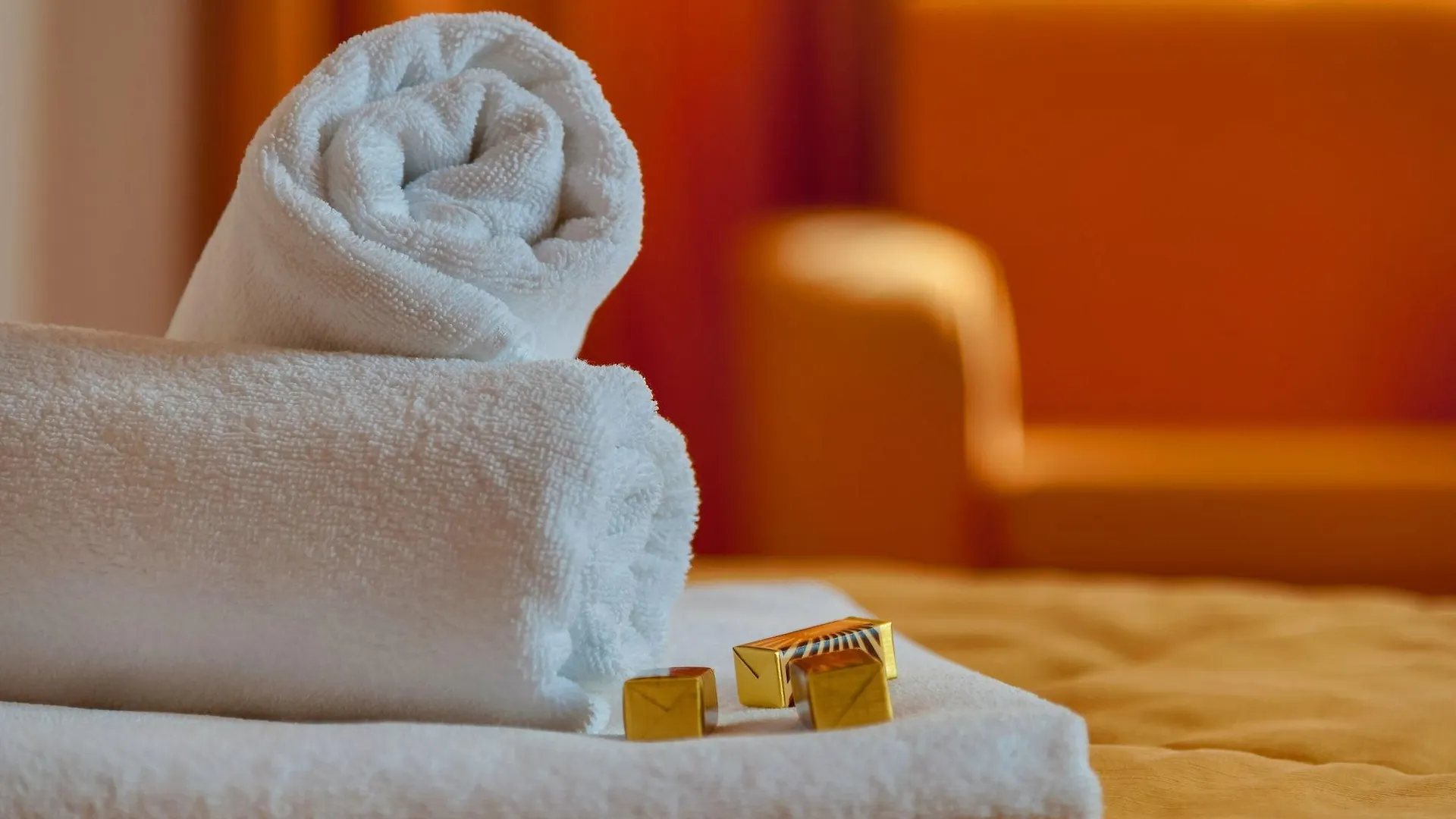 Hotel Rotondo ドニー・セゲット