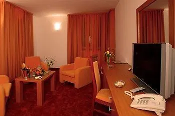 Hotel Rotondo ドニー・セゲット クロアチア