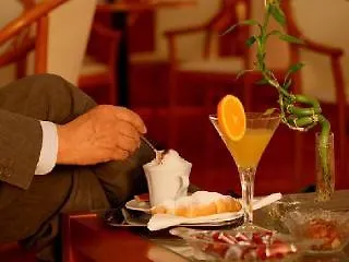 Hotel Rotondo ドニー・セゲット