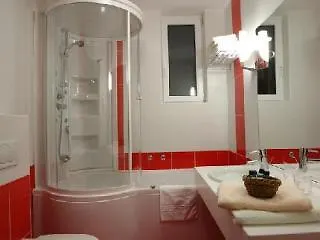 Hotel Rotondo ドニー・セゲット