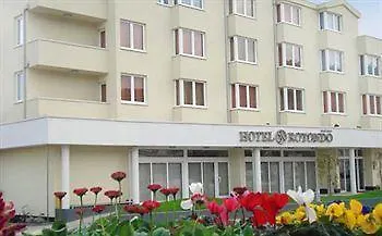 Hotel Rotondo ドニー・セゲット