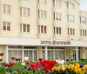 Hotel Rotondo ドニー・セゲット 4*,