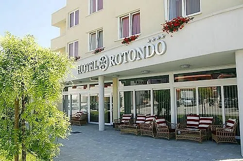 Hotel Rotondo ドニー・セゲット