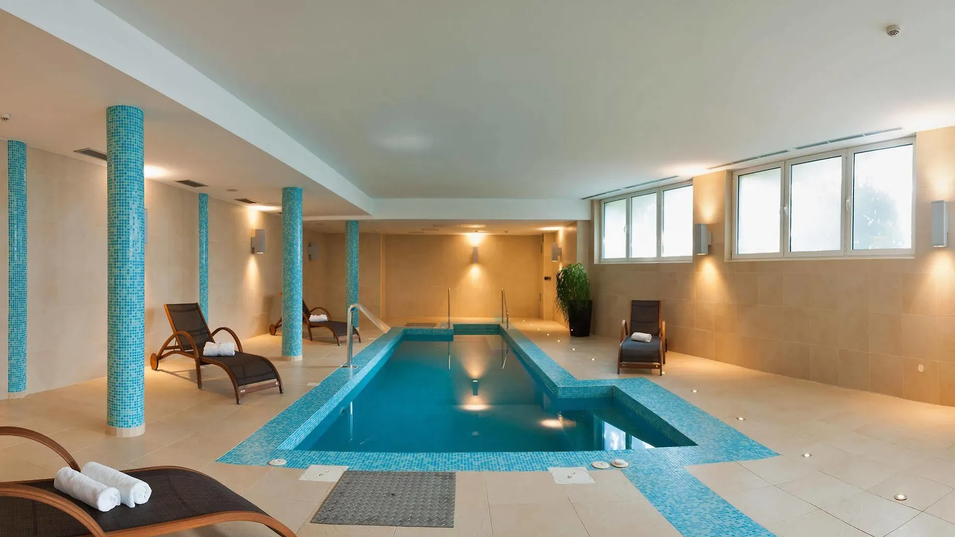 Hotel Rotondo ドニー・セゲット 4*,  クロアチア